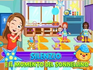download My Town – Baby Daycare APK