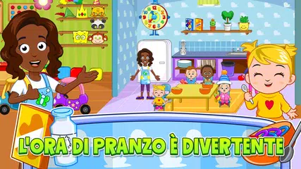 download My Town – Baby Daycare APK