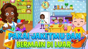 My Town – Penitipan Bayi syot layar 1