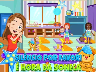 Baixar My Town - Creche de Bebês APK