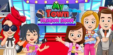 My Town : Fashion Show 時裝秀