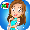 My Town : Fashion Show