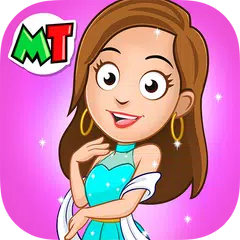 My Town - Fashion Show game APK download