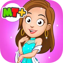 My Town : Fashion Show アプリダウンロード