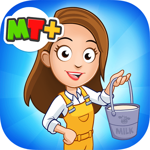 My Town : Granja