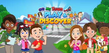 My Town : Play & Discover