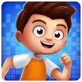 My Town World Of Games