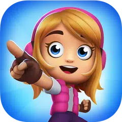 My Town Play with Friends XAPK download