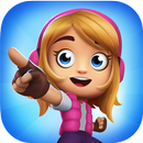 My Town Play with Friends APK