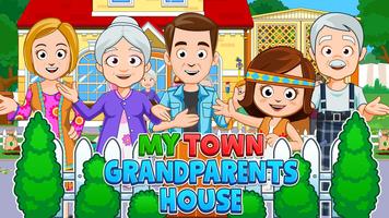 پوستر My Town : Grandparents