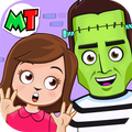 👻My Town : Haunted House - Scary Game for Kids 👻