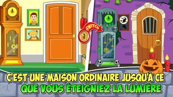 My Town : Ma Maison Hantée capture d'écran 1