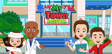 My Town : Hospital 醫院