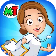 My Town : Hospital 醫院 XAPK 下載