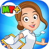 My Town Hospital - Doctor game APK