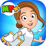 My Town Hospital - Doctor game