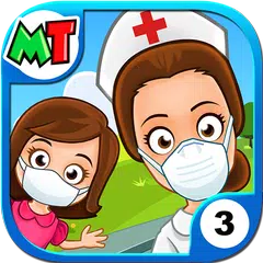 My Town : Hospital APK download