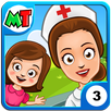 My Town : Hospital APK