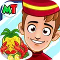 My Town Hotel Freemium