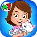 My Town : Animaux domestiques APK