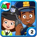My Town Police