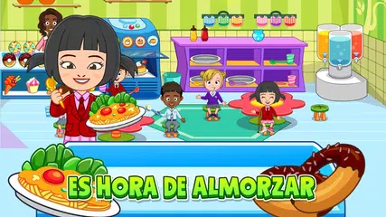 Descargar APK de My Town : Preschool