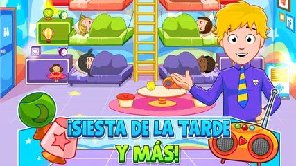 Descargar APK de My Town : Preschool