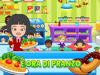 download My Town : Preschool APK