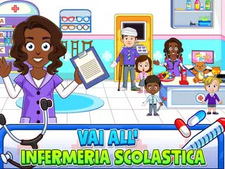 download My Town : Preschool APK