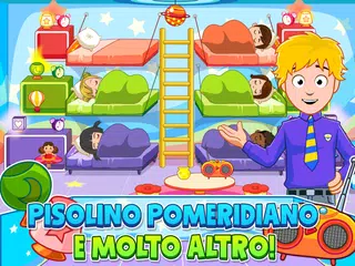 download My Town : Preschool APK