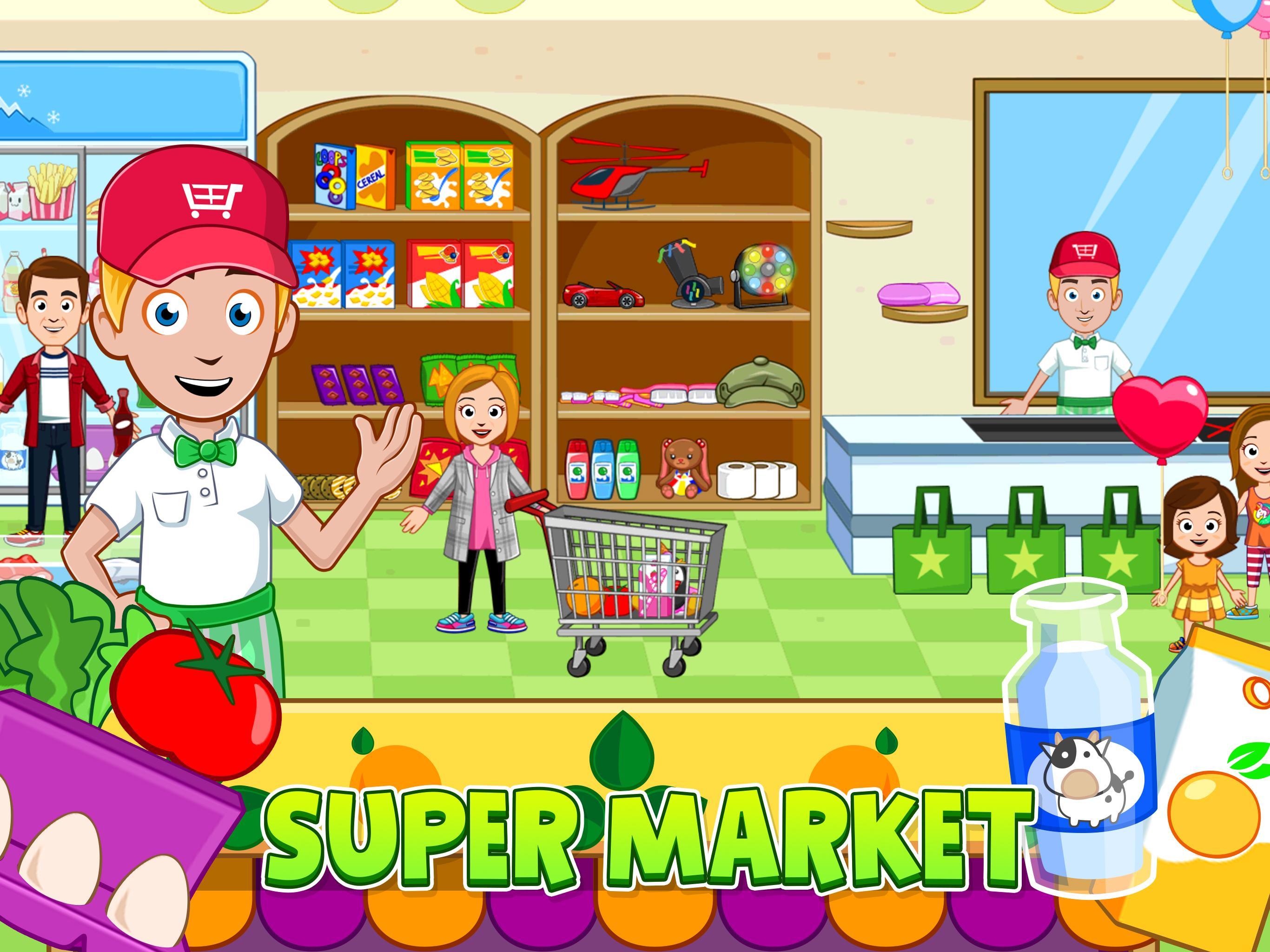 My town shop. Игра my Town. Игра my Town Play discover. Игра на подобие my Town. My Town магазин.