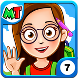 My Town : School - Scuola