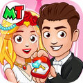 My Town Wedding Freemium