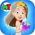 My Town Wedding