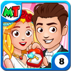 My Town : Wedding APK