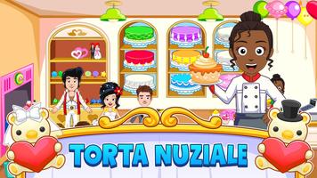 2 Schermata My Town : Wedding