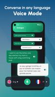 AI Translator-Learn Languages screenshot 1