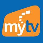 MyTV Live Zeichen