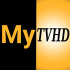 MyTVHD 아이콘