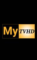MyTVHD capture d'écran 1
