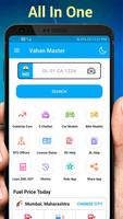 Vahan Master Cartaz