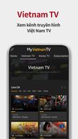 My Vietnam TV(베트남Live모국방송_myvietnamtv& my home tv) screenshot 1