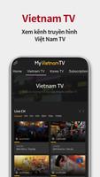 My Vietnam TV(베트남Live모국방송_myvietnamtv& my home tv) Screenshot 1