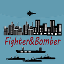 APK Fighter&Bomber Game