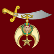 Omar Shrine Temple icon