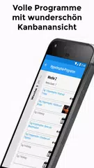 mein Training -Fitness & Sport APK Herunterladen