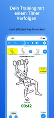 mein Training -Fitness & Sport APK Herunterladen
