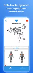 Descargar APK de myWorkout -Deporte & Ejercicio