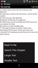 My Qur'an アプリダウンロード