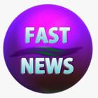 Icona Faster News-  Sa News and  Newspapers